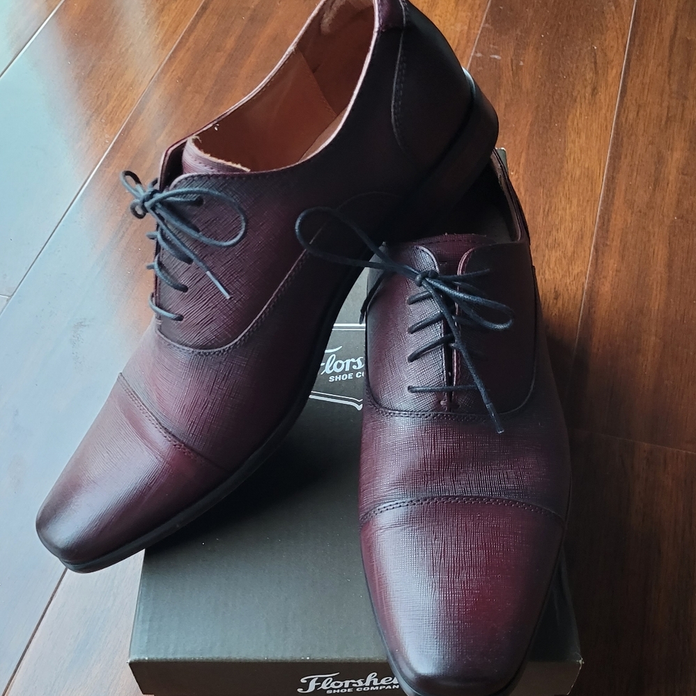 Florsheim Shoes